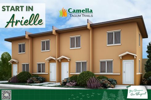 2 Bedroom Townhouse for sale in Camella Tagum Trails, Magugpo Poblacion, Davao del Norte
