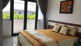 3 Bedroom House for rent in O Cho Dua, Ha Noi