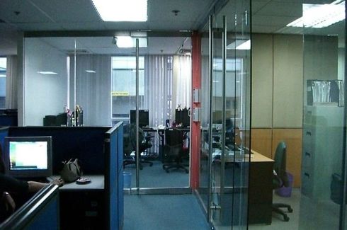 Office for rent in Little Baguio, Metro Manila