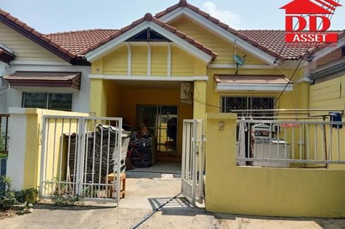 2 Bedroom Townhouse for sale in Lat Sawai, Pathum Thani near BTS Khlong Si