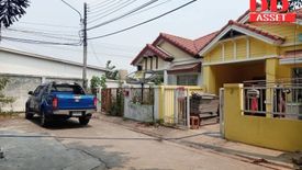 2 Bedroom Townhouse for sale in Lat Sawai, Pathum Thani near BTS Khlong Si