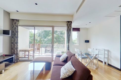 1 Bedroom Condo for rent in The Lofts Yennakart, Chong Nonsi, Bangkok near BTS Chong Nonsi