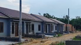 Rumah dijual dengan 2 kamar tidur di Batu Putuk, Lampung
