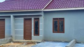 Rumah dijual dengan 2 kamar tidur di Batu Putuk, Lampung