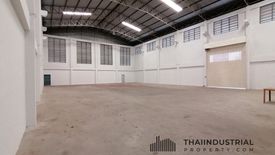 Warehouse / Factory for rent in Bang Phli Yai, Samut Prakan