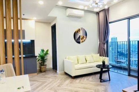 Cần bán căn hộ 2 phòng ngủ tại Masteri Thao Dien, Thảo Điền, Quận 2, Hồ Chí Minh