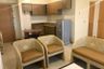 2 Bedroom Condo for rent in Cedar Residences, Bancal, Cavite