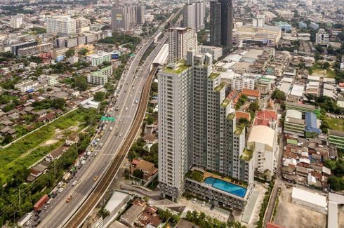 1 Bedroom Apartment for sale in Supalai Park Talat Phlu Station, Talat Phlu, Bangkok near BTS Wutthakat