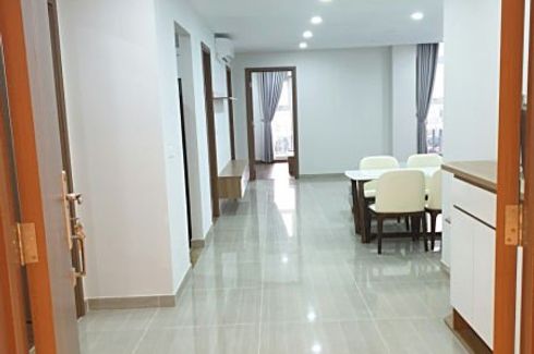 Cho thuê căn hộ 3 phòng ngủ tại Xuân La, Quận Tây Hồ, Hà Nội