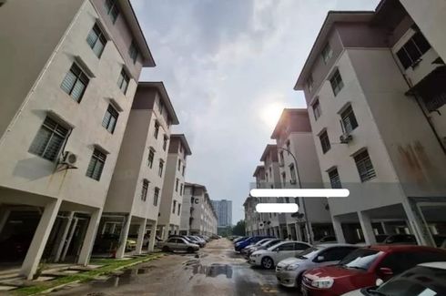 3 Bedroom Apartment for rent in Taman Perling, Johor