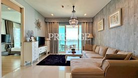 2 Bedroom Condo for Sale or Rent in Reflection Jomtien Beach Pattaya, Nong Prue, Chonburi