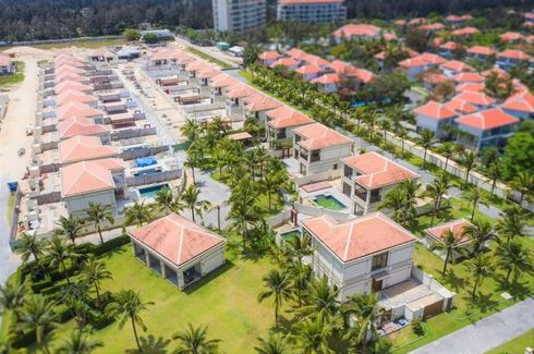 2 Bedroom Villa for sale in Fusion Suites Da Nang Beach, O Cho Dua, Ha Noi