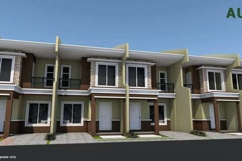2 Bedroom Townhouse for sale in Lawaan I, Cebu
