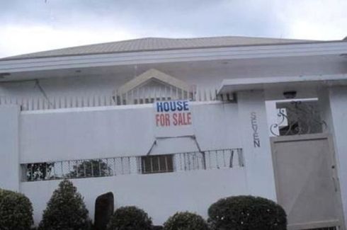 3 Bedroom House for sale in Batasan Hills, Metro Manila