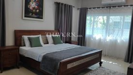 4 Bedroom House for sale in Huai Yai, Chonburi