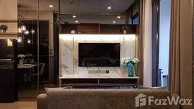 1 Bedroom Condo for rent in Ashton Asoke, Khlong Toei Nuea, Bangkok near MRT Sukhumvit