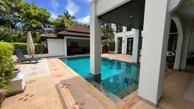 5 Bedroom Villa for rent in Choeng Thale, Phuket