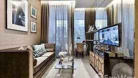 1 Bedroom Condo for sale in The ESSE Asoke, Khlong Toei Nuea, Bangkok near BTS Asoke