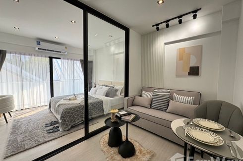 1 Bedroom Condo for sale in Hillside 1 Condominium, Suthep, Chiang Mai