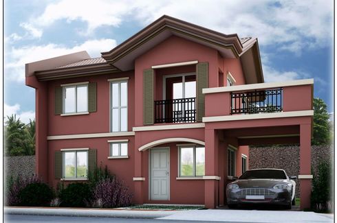 5 Bedroom House for sale in Bagtas, Cavite
