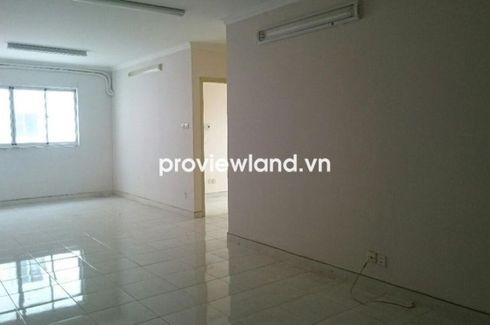 2 Bedroom Apartment for sale in Central Garden, Co Giang, Ho Chi Minh