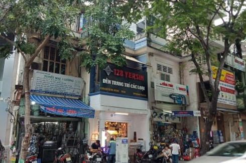 Cần bán nhà phố 4 phòng ngủ tại Nguyễn Thái Bình, Quận 1, Hồ Chí Minh