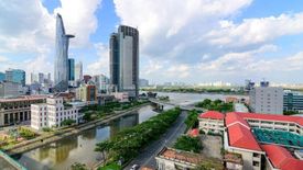 Cho thuê căn hộ 3 phòng ngủ tại Saigon Royal Residence, Phường 12, Quận 4, Hồ Chí Minh
