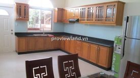 4 Bedroom House for rent in Tan Phu, Ho Chi Minh