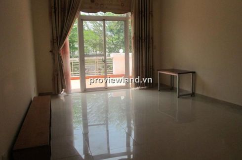 4 Bedroom House for rent in Tan Phu, Ho Chi Minh