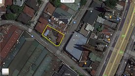 Land for rent in Bagong Ilog, Metro Manila