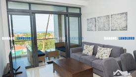 Cho thuê căn hộ chung cư 2 phòng ngủ tại Ô Chợ Dừa, Quận Đống Đa, Hà Nội