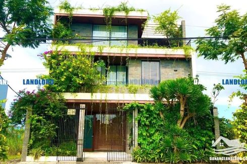 4 Bedroom Villa for rent in Khue Trung, Da Nang