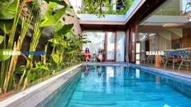 4 Bedroom Villa for rent in Khue Trung, Da Nang