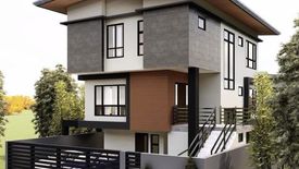 4 Bedroom House for sale in Bagong Silangan, Metro Manila