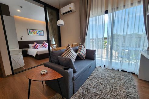 1 Bedroom Condo for rent in The Title V, Rawai, Phuket