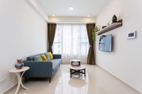 2 Bedroom Apartment for rent in The Tresor, Phuong 12, Ho Chi Minh