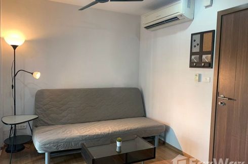 1 Bedroom Condo for rent in The Base Sukhumvit 77, Phra Khanong Nuea, Bangkok near BTS On Nut