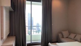 1 Bedroom Condo for sale in Q Asoke, Makkasan, Bangkok near MRT Phetchaburi