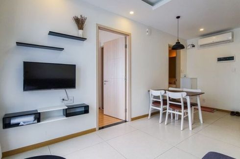 2 Bedroom Condo for rent in New City, Binh Khanh, Ho Chi Minh