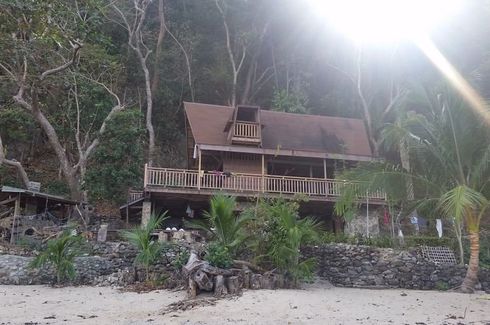 Villa for sale in Decabobo, Palawan