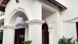 4 Bedroom Villa for sale in An Phu, Ho Chi Minh