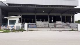 Warehouse / Factory for rent in Pelabuhan Utara, Selangor