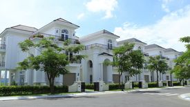 Townhouse for sale in Phu Huu, Ho Chi Minh