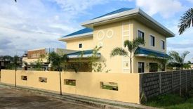 4 Bedroom House for rent in Malabanias, Pampanga