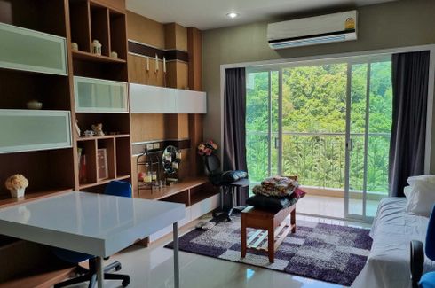 1 Bedroom Condo for sale in The Green Place Condo Phuket, Ratsada, Phuket