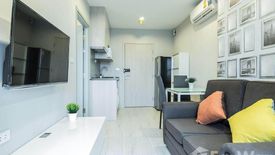 1 Bedroom Condo for sale in Ideo Mobi Wongsawang - Interchange, Bang Sue, Bangkok near MRT Bang Son