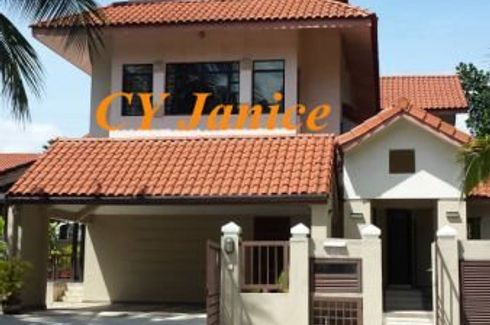 7 Bedroom Villa for rent in Petaling Jaya, Selangor