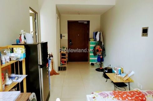 Commercial for rent in An Phu, Ho Chi Minh