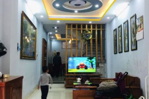 4 Bedroom House for sale in Thanh Liet, Ha Noi