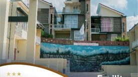 Villa dijual dengan 2 kamar tidur di Junrejo, Jawa Timur